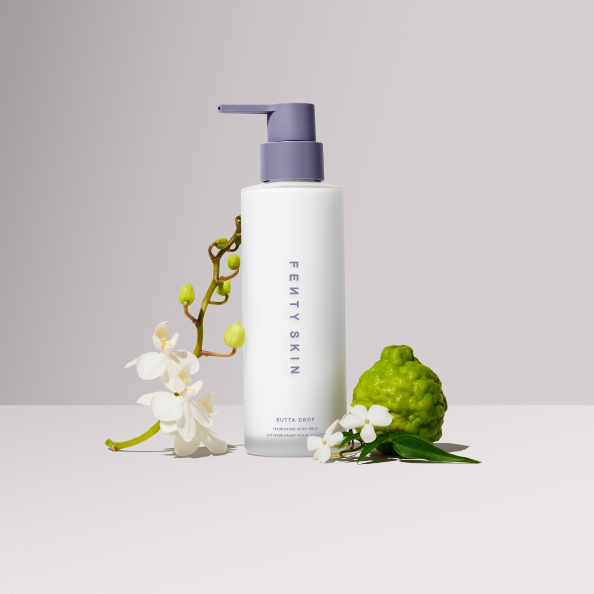 BUTTA DROP CREMA HIDRATANTE BODY MILK (CREMA CORPORAL)